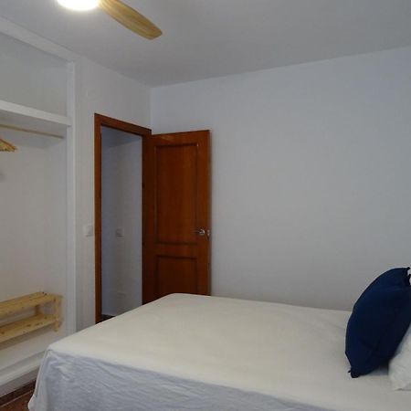 Apartamento La Grava Junto Al Mar Wifi 4Habitaciones Jávea Exteriör bild