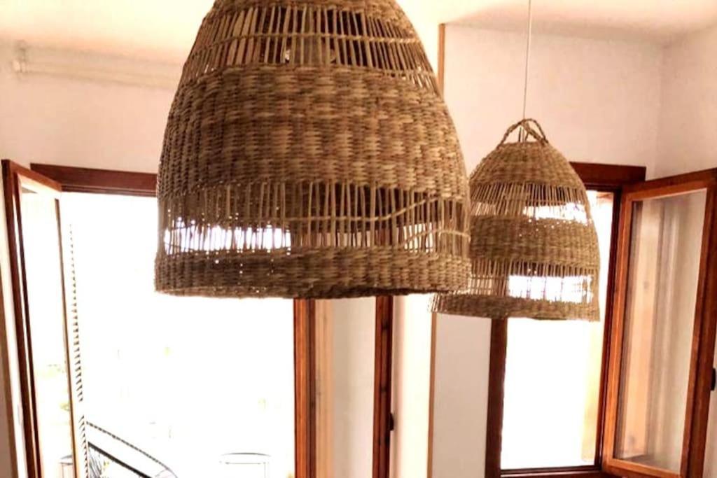 Apartamento La Grava Junto Al Mar Wifi 4Habitaciones Jávea Exteriör bild