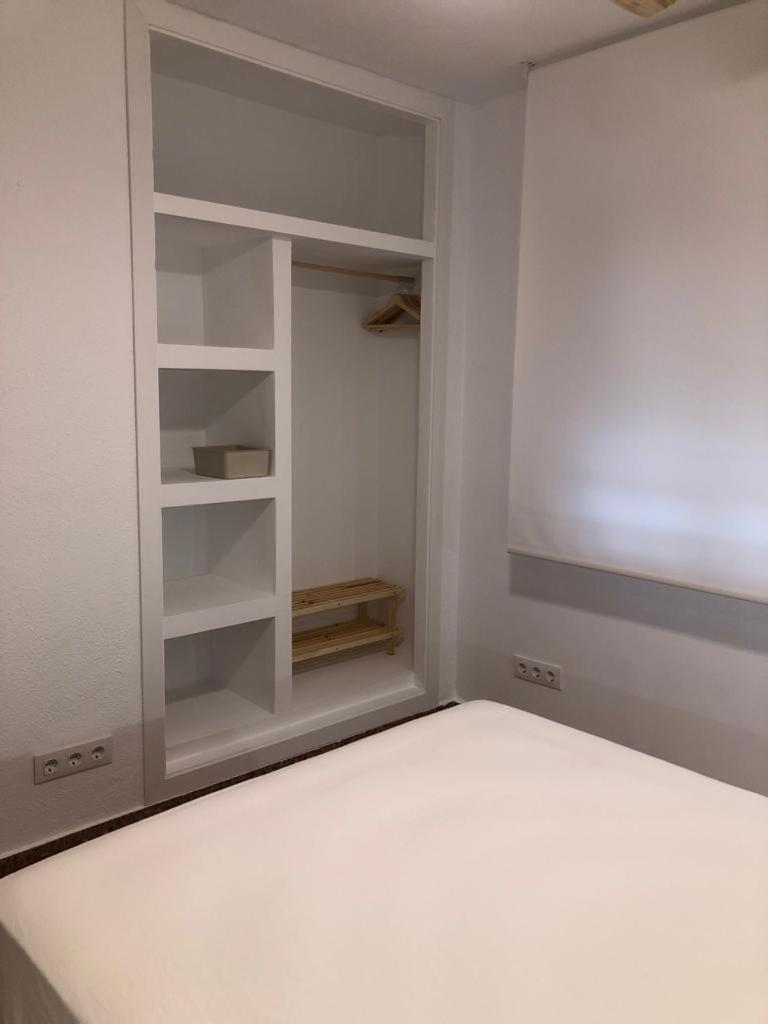 Apartamento La Grava Junto Al Mar Wifi 4Habitaciones Jávea Exteriör bild