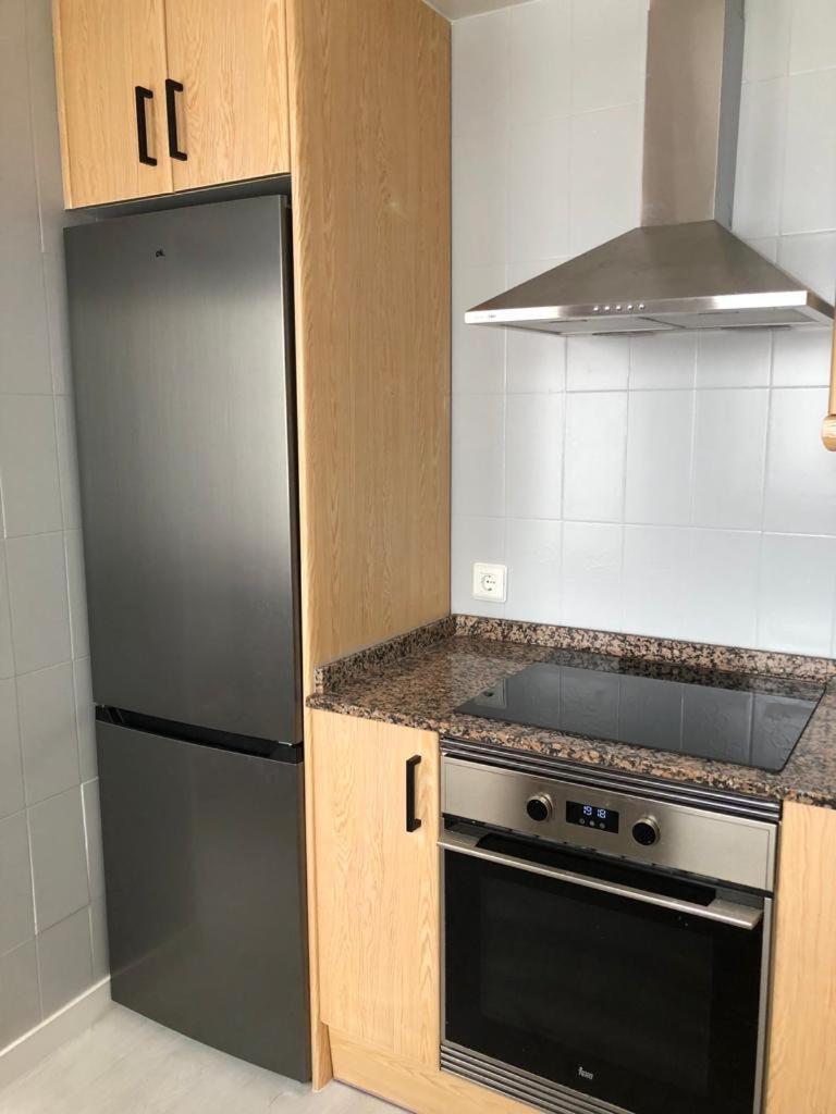 Apartamento La Grava Junto Al Mar Wifi 4Habitaciones Jávea Exteriör bild