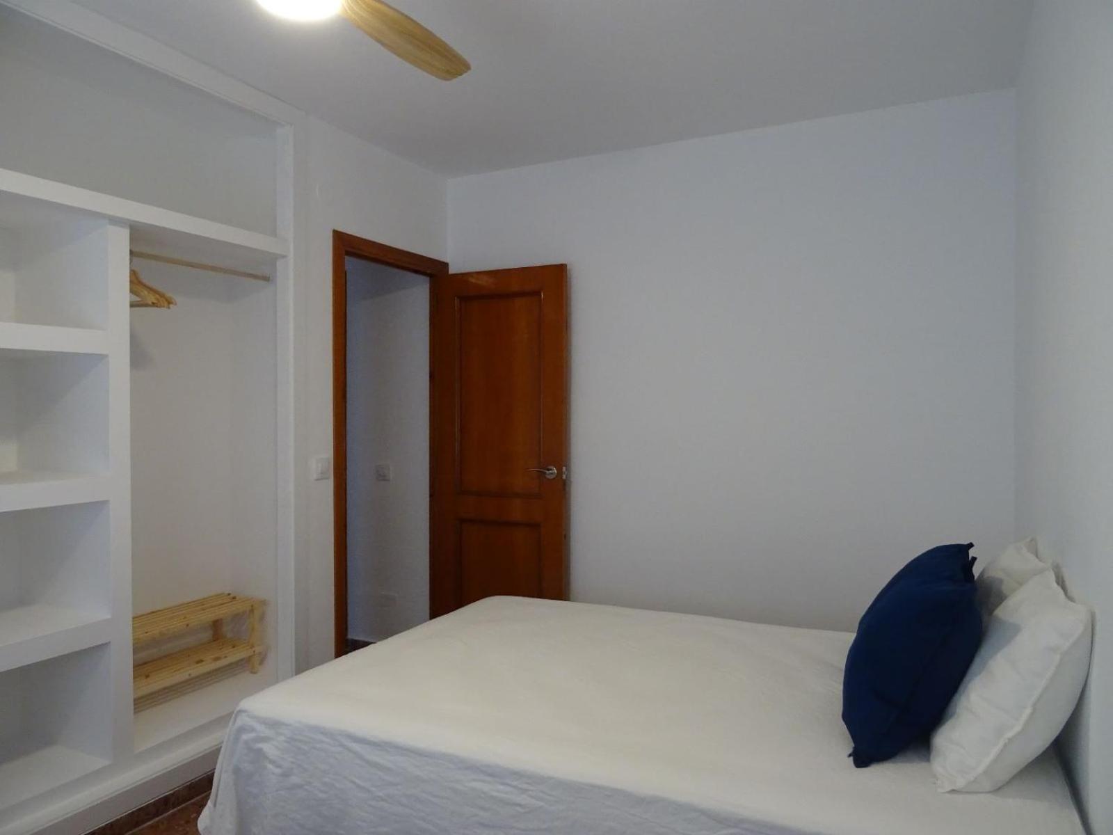 Apartamento La Grava Junto Al Mar Wifi 4Habitaciones Jávea Exteriör bild