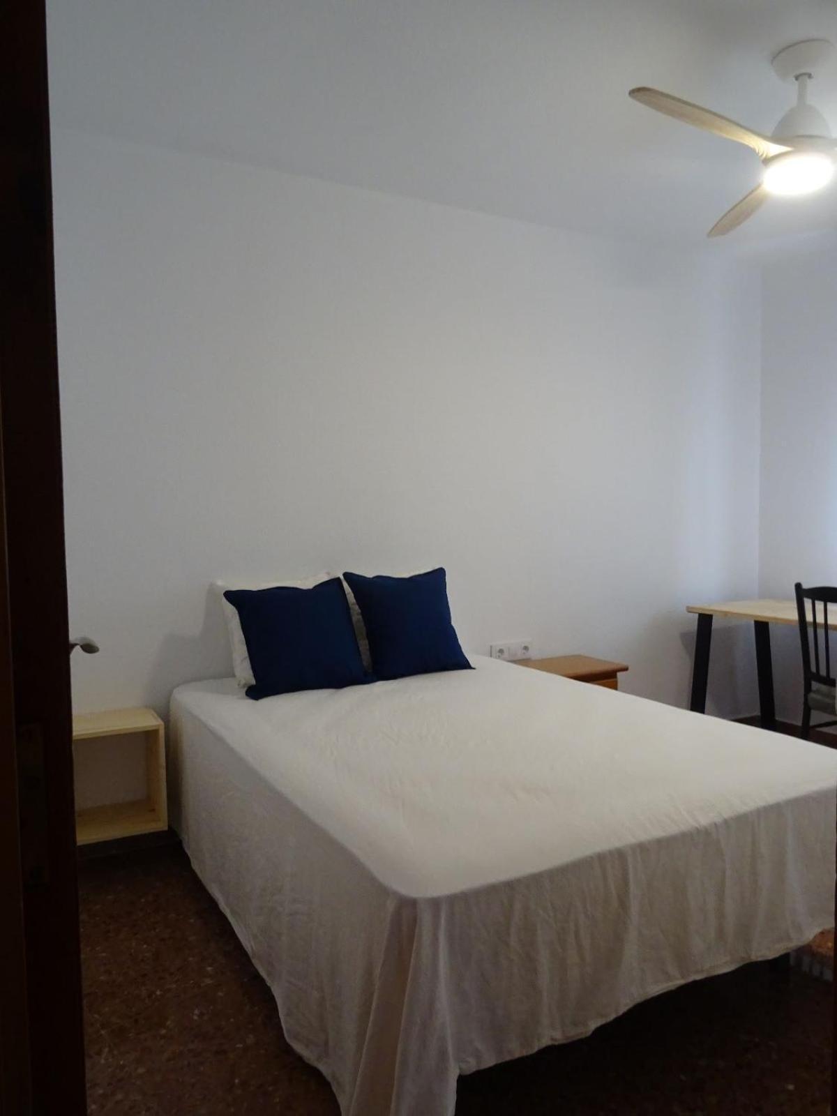 Apartamento La Grava Junto Al Mar Wifi 4Habitaciones Jávea Exteriör bild